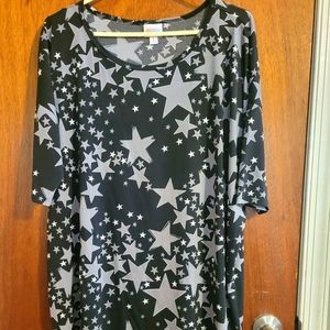 LuLaRoe Irma Medium